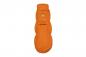 Preview: Ruffwear Quinzee Insulated Jacket Campfire Orange Gr. XS